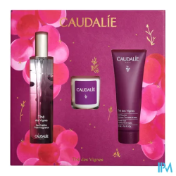 CAUDALIE COFF THE VIGNE NOEL 2025