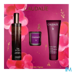CAUDALIE COFF THE VIGNE NOEL 2025