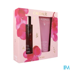 CAUDALIE COFF ROSE VIGNE NOEL 2025