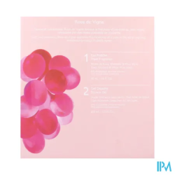 CAUDALIE COFF ROSE VIGNE NOEL 2025