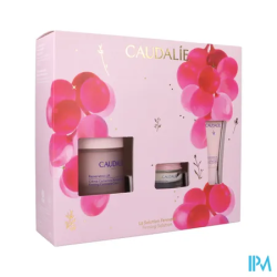 CAUDALIE COF CR CACHEMIRE NOEL2025