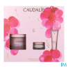 CAUDALIE COF CR CACHEMIRE NOEL2025