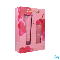 CAUDALIE COFF VINOHYDRA CR NOEL25