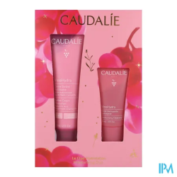 CAUDALIE COFF VINOHYDRA CR NOEL25