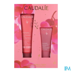 CAUDALIE COFF VINOHYDRA HYD NOEL25