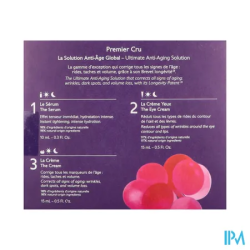 CAUDALIE COFF PREMIER CRU YEUX2025