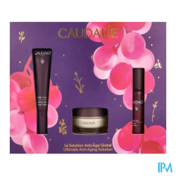 CAUDALIE COFF PREMIER CRU YEUX2025