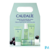 CAUDALIE VINOPURE STARTER KIT 2025