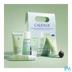 CAUDALIE VINOPURE STARTER KIT 2025