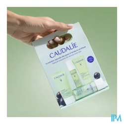 CAUDALIE VINOPURE STARTER KIT 2025