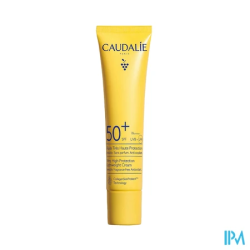 CAUDALIE SOL FLUIDE SPF50+ 40ML