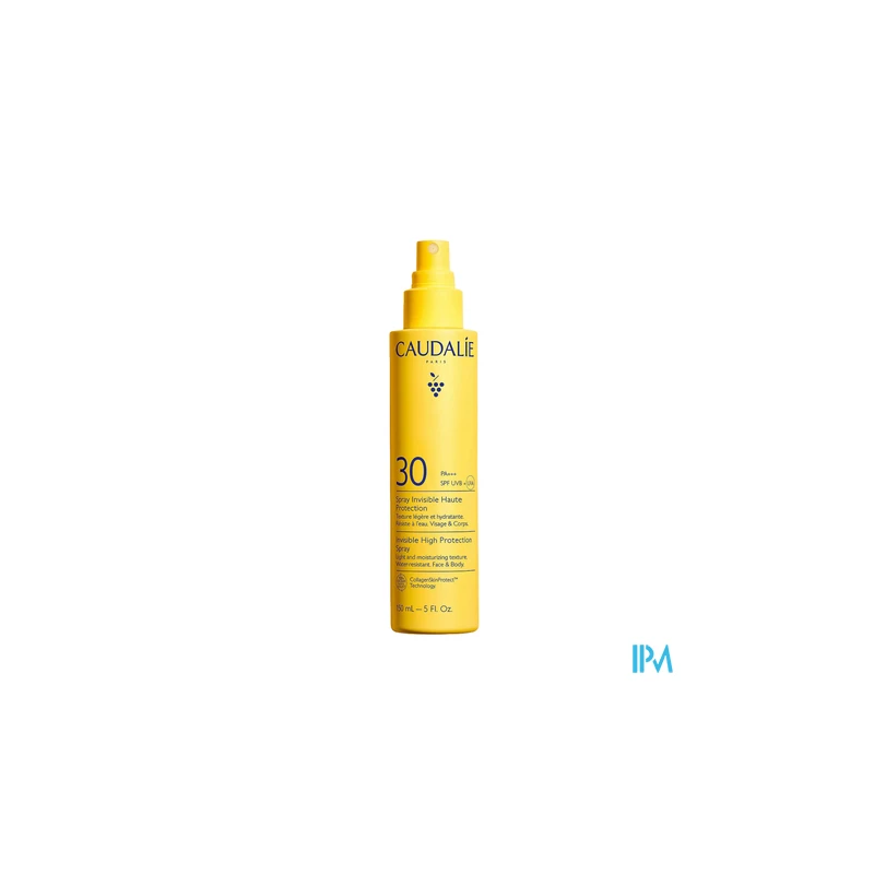 CAUDALIE SOL SPF30 SPRAY 150ML