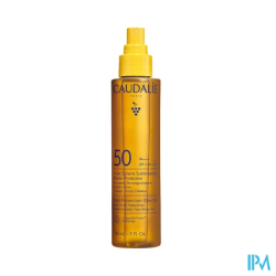 CAUDALIE SOL HUILE SPF50 SPR 150ML