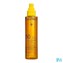 CAUDALIE SOL HUILE SPF50 SPR 150ML