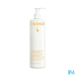 CAUDALIE LAIT REPAR AP/SOLEIL400ML
