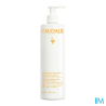 CAUDALIE LAIT REPAR AP/SOLEIL400ML