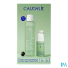 CAUDALIE VINOPURE COFF SER+LOTION