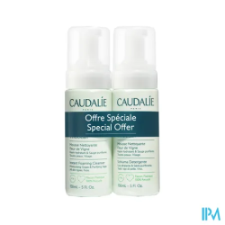 CAUDALIE VINOC MOUSS NET 150MLDUO