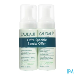 CAUDALIE VINOC MOUSS NET 150MLDUO