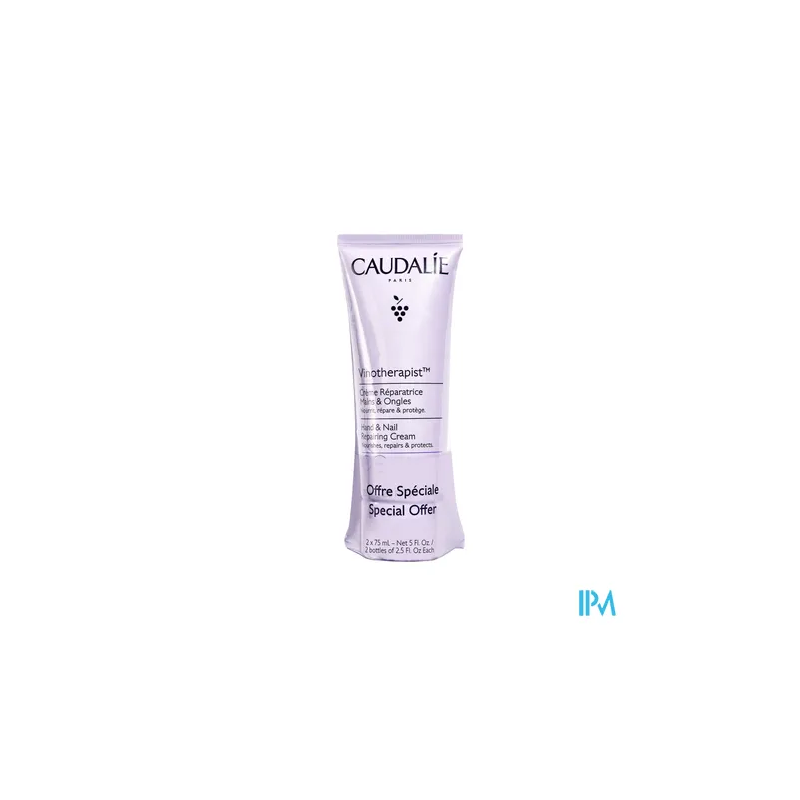 CAUDALIE VINOTHERAPIST CR MAIN2X75
