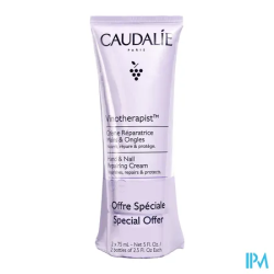 CAUDALIE VINOTHERAPIST CR MAIN2X75
