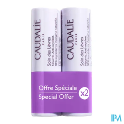 CAUDALIE SOIN LEV STICK 2X4,5G