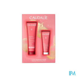 CAUDALIE COF CR VINOHYDRA NOEL2024