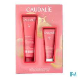 CAUDALIE COF CR VINOHYDRA NOEL2024