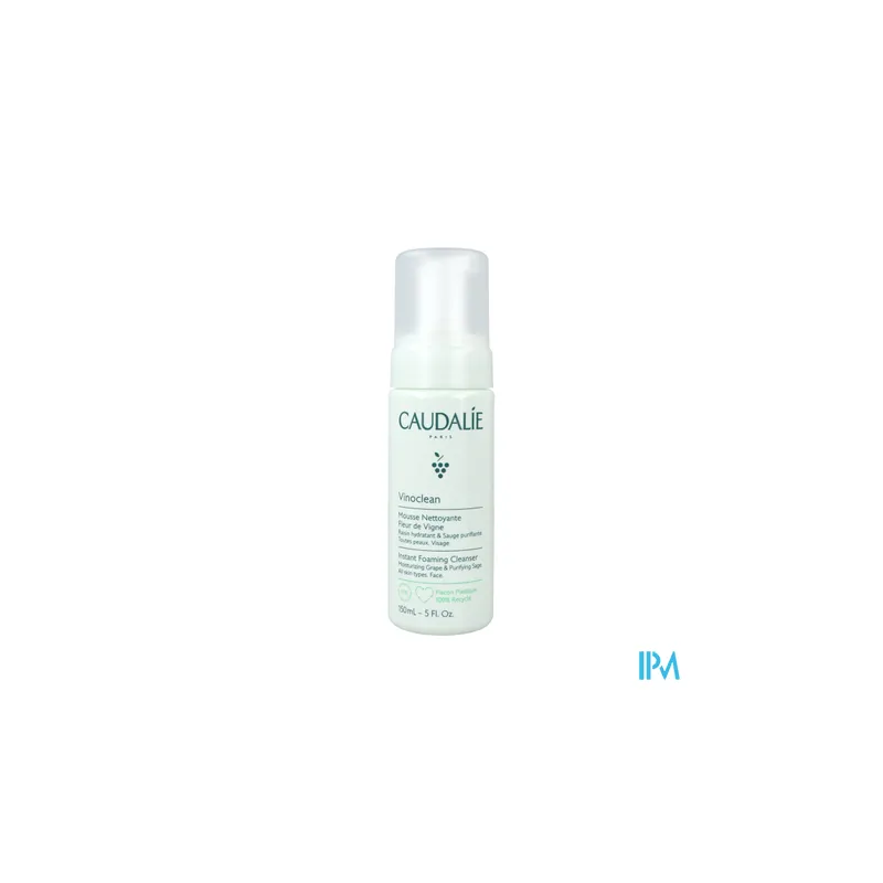 CAUDALIE VINOC MOUSS NET 150ML