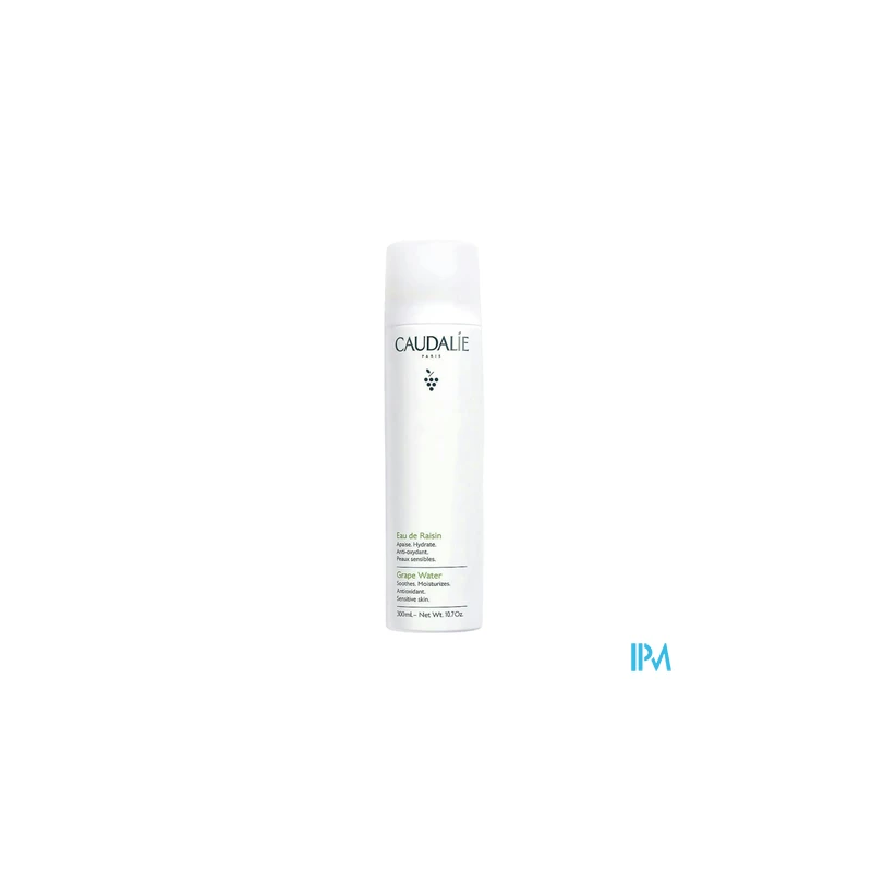 CAUDALIE EAU DE RAISIN 300ML