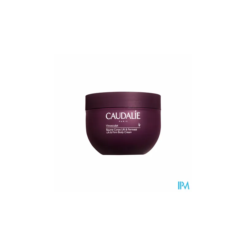CAUDALIE VINOSCULPT BAUME FERM250G
