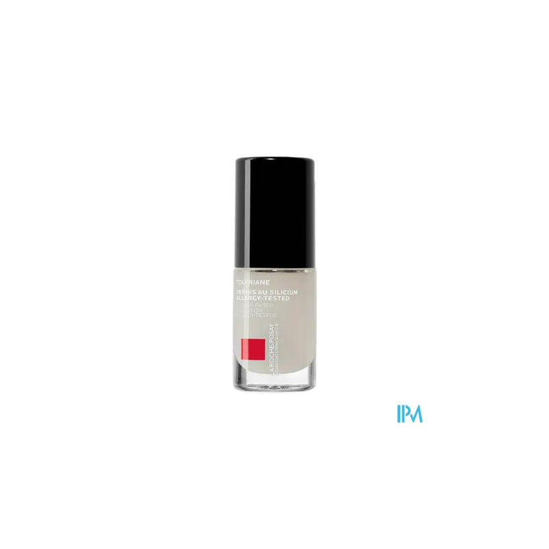 Toleriane vernis silic mat 01 - La Grande Pharmacie