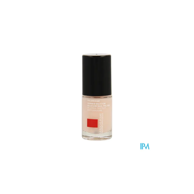 Toleriane vernis silic rose 02 - La Grande Pharmacie