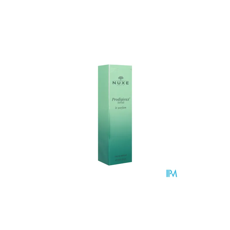 Nuxe prodigieux parf neroli 50ml - La Grande Pharmacie