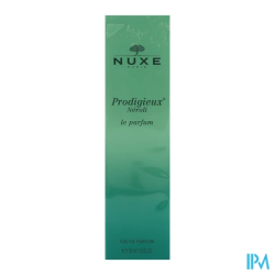 Nuxe prodigieux parf neroli 50ml - La Grande Pharmacie