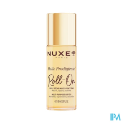 Nuxe hle prodig rollon 60ml - La Grande Pharmacie
