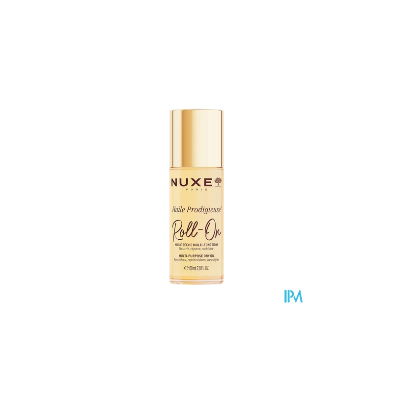 Nuxe hle prodig rollon 60ml - La Grande Pharmacie