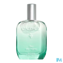 CAUDALIE EAU FRAICHE VIGNE 50ML