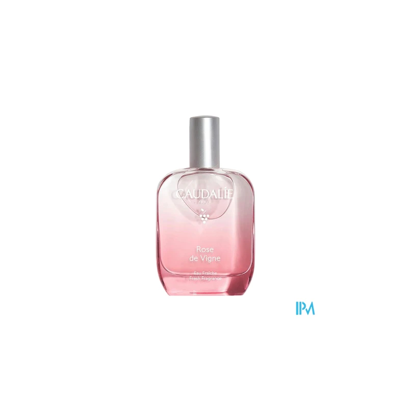 CAUDALIE EAU FRAICHE ROSE VIGNE 50