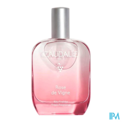 CAUDALIE EAU FRAICHE ROSE VIGNE 50