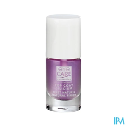 EYE-CARE TOP COAT SILIC NATURE 5ML