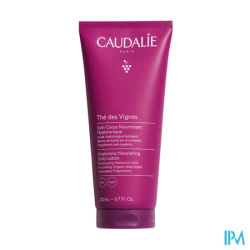 CAUDALIE THE VIGNE CORPS NOUR200ML