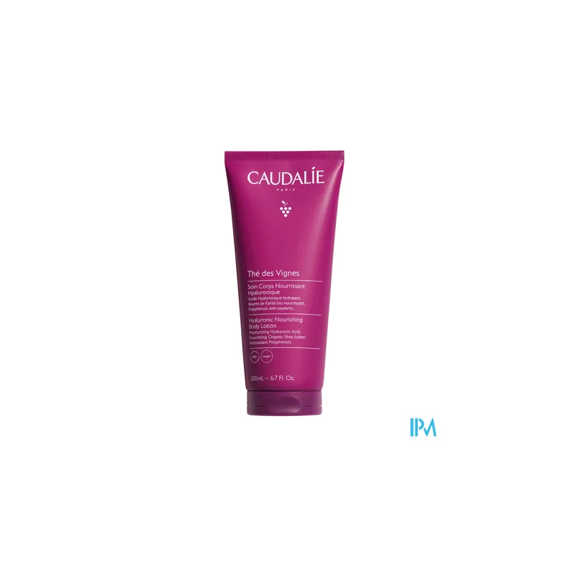 CAUDALIE THE VIGNE CORPS NOUR200ML