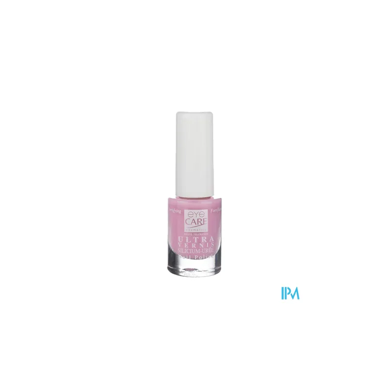 EYE-CARE ULT/VERNIS CLERY 5ML