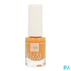 EYE-CARE ULT/VERNIS CORAIL 5ML