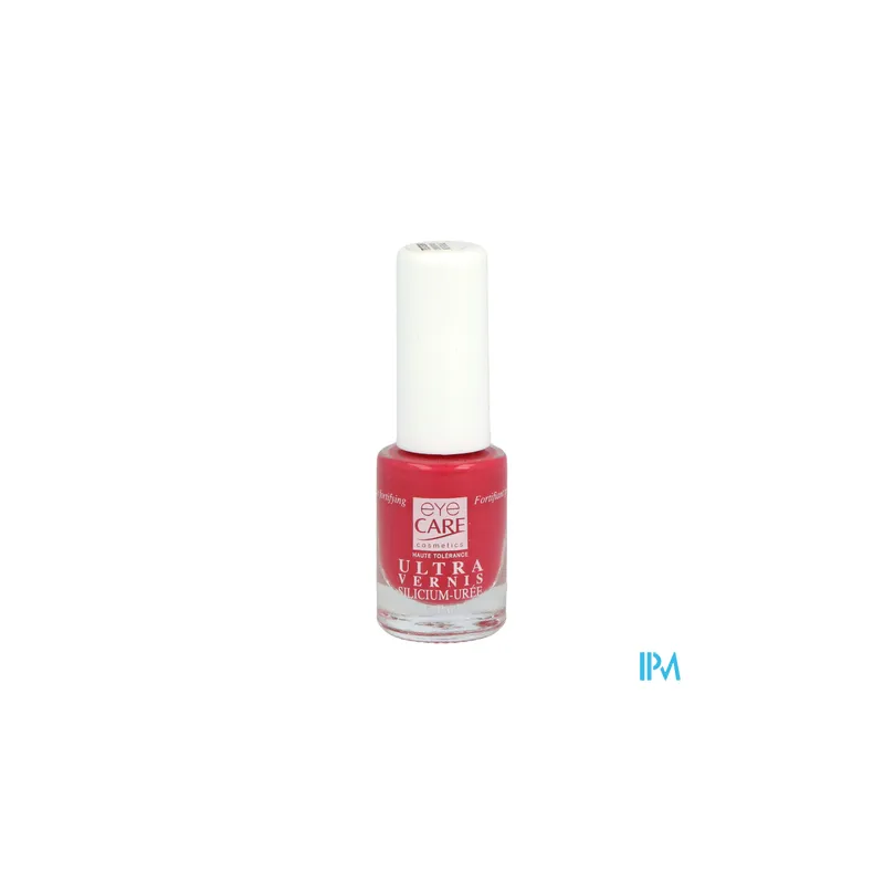 EYE-CARE ULT/VERNIS HIBISCUS 5ML