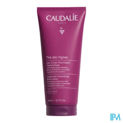 CAUDALIE THE VIGNE CORPS NOUR200ML