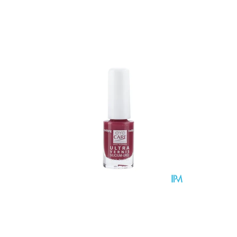 EYE-CARE ULT/VERNIS AMARANTE 5ML
