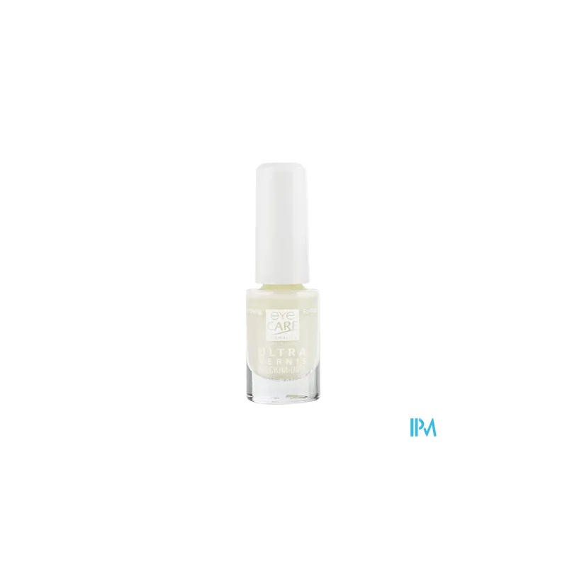 EYE-CARE ULT/VERNIS VANILLE 5ML