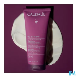 CAUDALIE THE VIGNE CORPS NOUR200ML